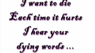 Nu Pagadi- Dying Words [lyrics]