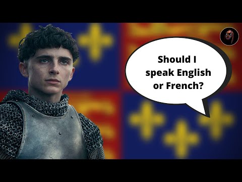 فيديو: هل يتحدثون الإنجليزية في نورماندي؟