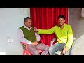 Interview of sri subhash singhsaraswati vidya mandir with anurag naugarh siddharth nagar