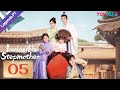 Legenda PT-BR | MADRASTRA INVENCÍVEL EP05 | Atriz de filmes virou madrastra | COMÉDIA | YOUKU