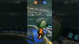 Simple Corner Goal