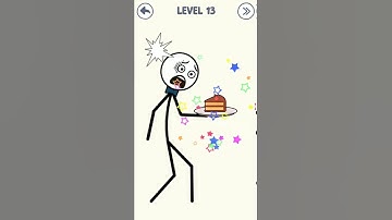 Draw Puzzle 2 Level 13