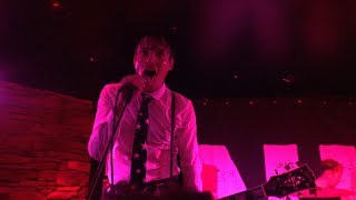 The Dirty Nil We Are The Champions Queen Cover live