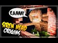 ИСТОКИ СИРЕНОГОЛОВОГО! ПИКСЕЛЬНЫЙ ХОРРОР ▶️ Siren Head Origins