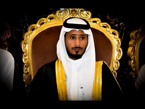 زواج الشاب عبيد مساعد العازمي الصور