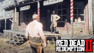 How to get the Nevada Hat for low-honor players? - RDR2