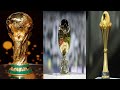 THE MOST EXPENSIVE TROPHIES IN THE WORLD