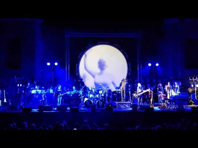 hennemusic: Pink Floyd stream video for The Final Cut