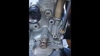 CARA ATUR LANGSAM PADA MOTOR RX KING