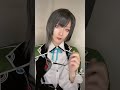【Tiktok】松井江 cosplay 刀剣乱舞