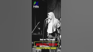 Thumbnail of MY FUNNY VALENTINE ( Richard Rodgers), cover by : Donna Wulandari | deSouth Jammin' EPS.38  #jazz