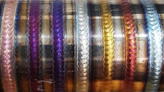:     TIG   