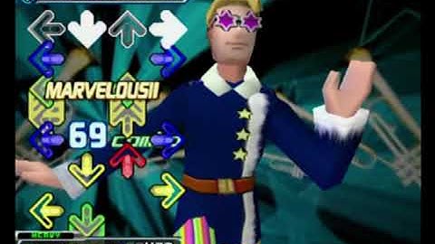 [DDR STRIKE] Baile Le Samba - Single Heavy (sightread)