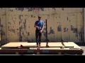 Shakespeare at the woodshop. Shakespeare at the woodshop.