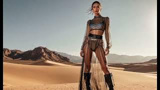 Umar Keyn Music   Белые розы 1002