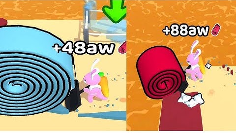 Spiral Craft 3d - planet 82 ( part 1 )! android, iOS