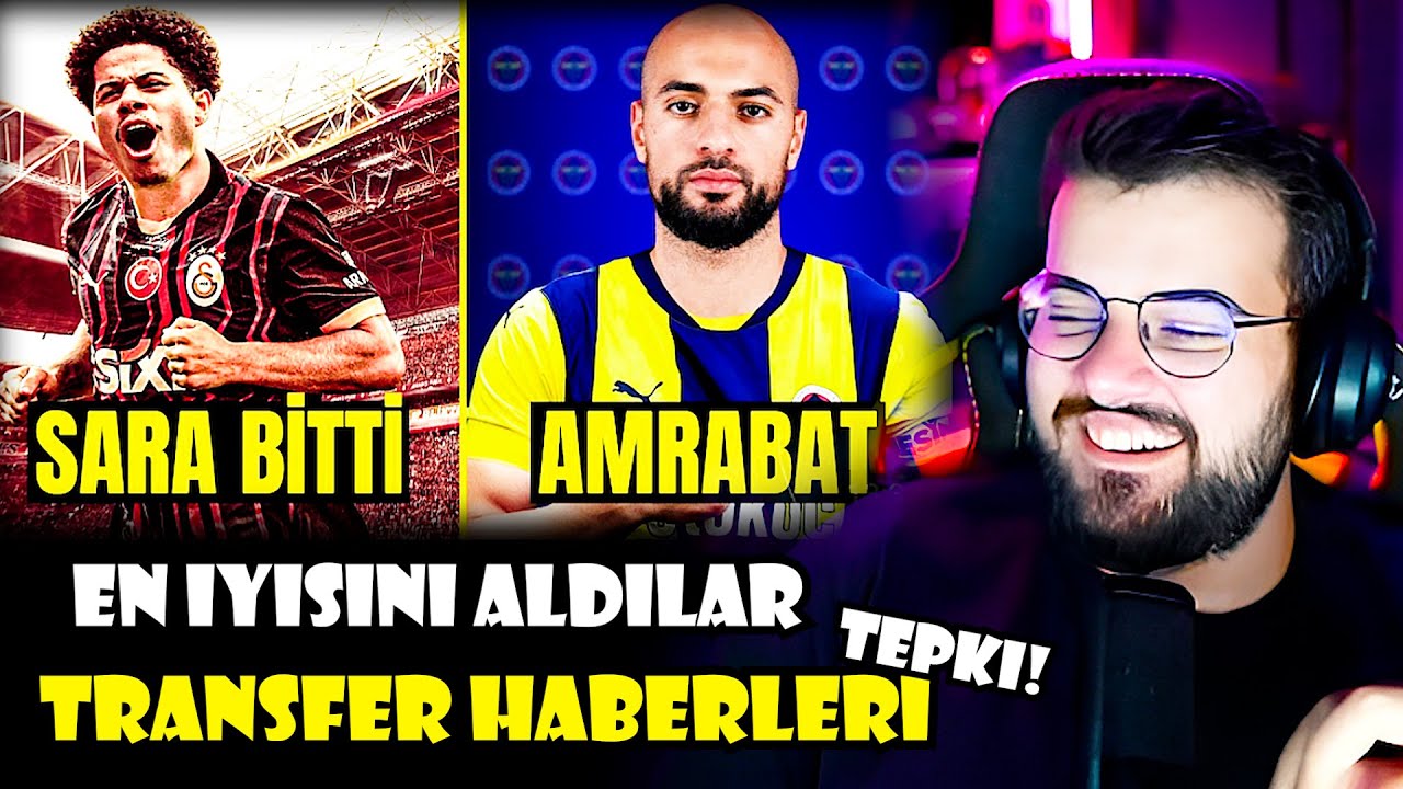 Jrokez / Enes Futbol '' TRANFER HABERLERİ 2024 '' TEPKİ ! | Cenizhan Beller Telefon Konuşması