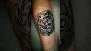 #Whitesnake #tattoo