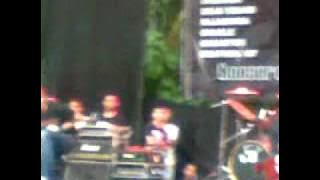 Seringai   Menelan mentah, semua ini tak kan bertahan lama