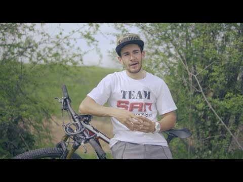 Video: Brdski Biciklizam Za Početnike: Evo Odakle Početi
