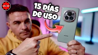 Honor Magic 6 Pro (Review a fondo)