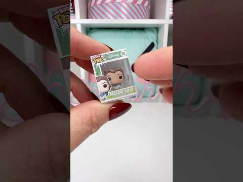Bitty Pop Disney