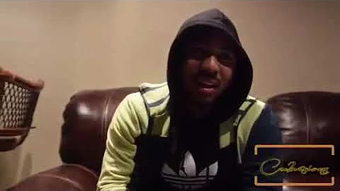 Dache Lee Talberts My Story Vlog 2