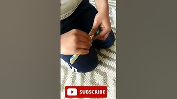 How To Make A Jesus Cross Pattern Using Snake Cube | How To Make A Cross With Snake Cube | Rubik