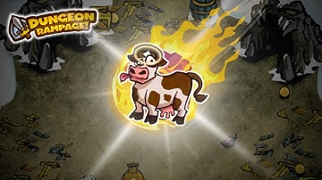 Ultimate Hack┃Dungeon Rampage Demo