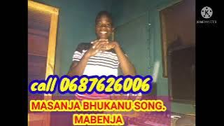 masanja bhukanu ft limbu luchagula song.mabeja official Audio 2021 ishokela record studio 0762484159