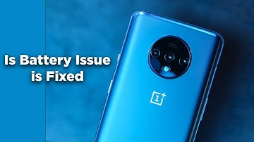 OxygenOS Open Beta 5 for the OnePlus 7/7T series | Reduced battery consumption