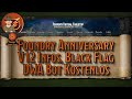 Newsflash mai  foundry anniversary sale v12 tales of the valiant  foundry vtt toms newsflash