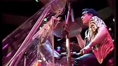 Little Steven-I Am A Patriot_1984 Rockpalast