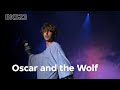 Oscar and the wolf  live at best kept secret 2023