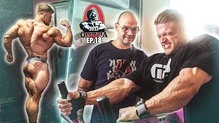 Stefans Fazit 5 Wochen vor Olympia (BACK DAY!)