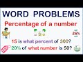 Understanding Percentages Quiz