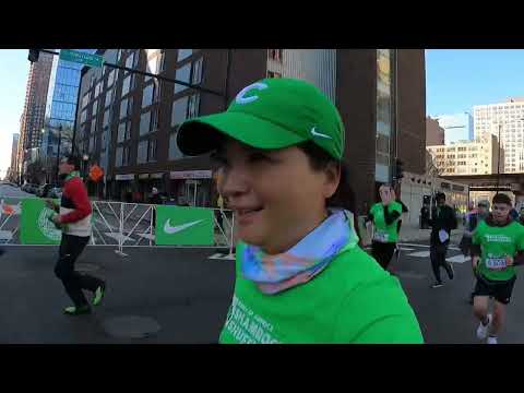 2022 Shamrock Shuffle Chicago