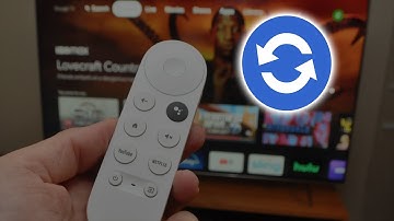 How to Update Chromecast with Google TV to the Latest Software (2024)