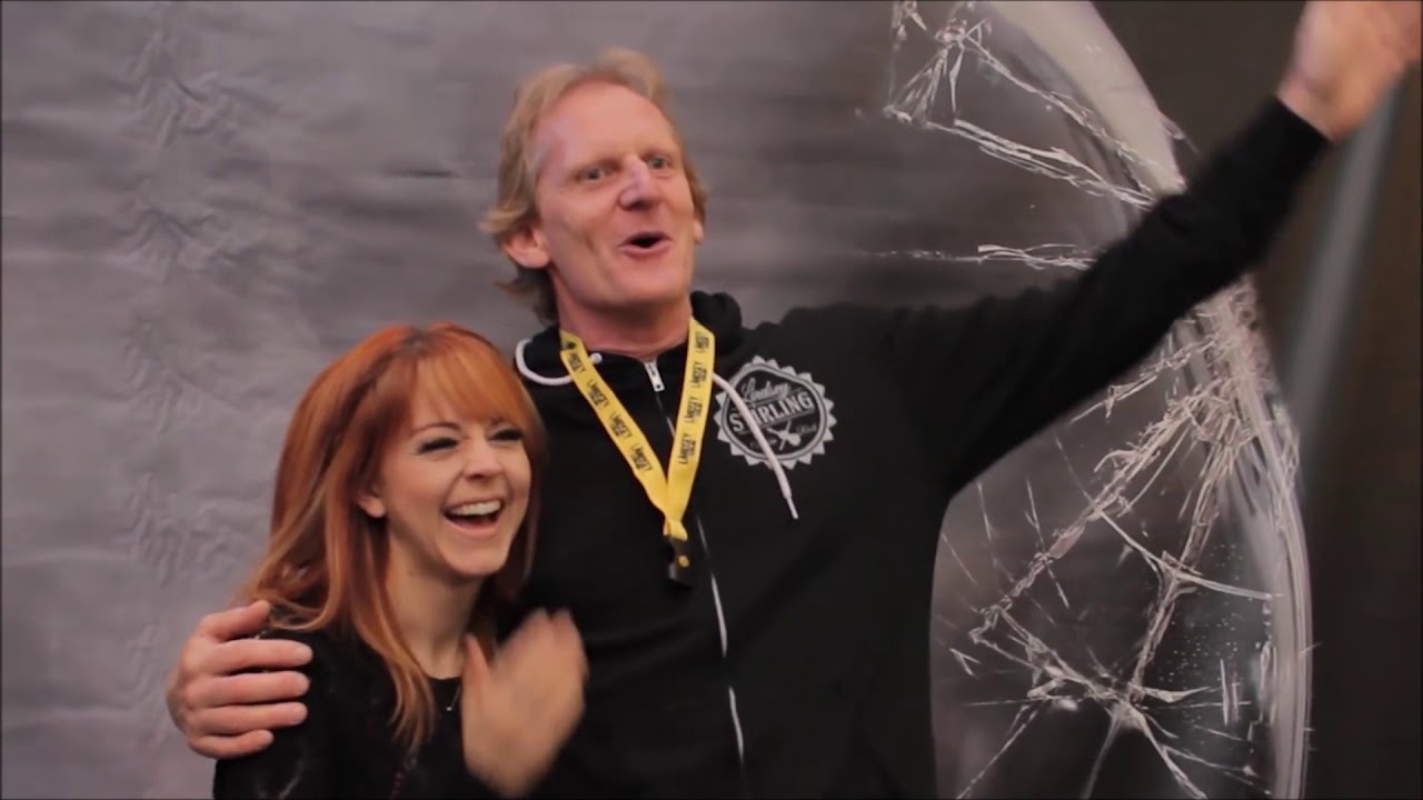 Hallelujah Lindsey Stirling YouTube