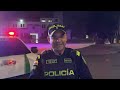 60 comparendos y 22 vehículos inmovilados en controles de movilidad en Bello