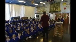 Schools to tackle domestic violence