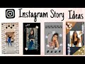 Instagram Story Ideas||New post||