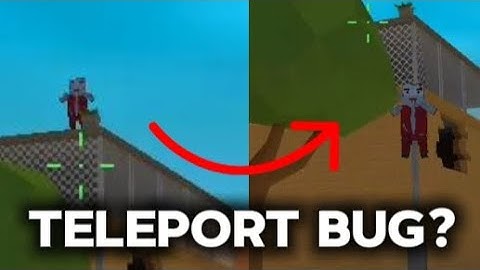 New bug in zombie playground! | Block Strike @Goreboxianpinkyguy