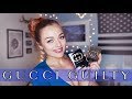 Gucci Guilty Perfume Review!