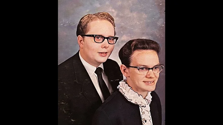 Paul and Nancy Gray Music