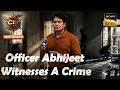Abhijeet के सामने हुए Crime का क्या है सच? | CID | New Season | Full Episode