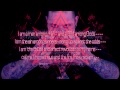 Sicktanick  prometheus lyrics  new official single