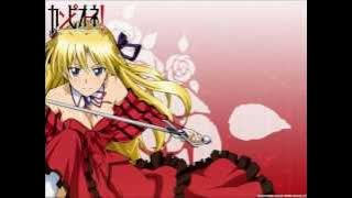 Campione 弒神者！ カンピオーネ！ OP