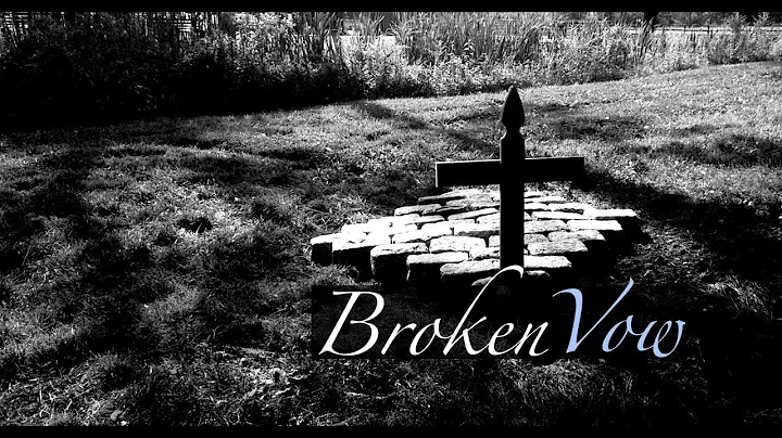 Linda Eder "Broken Vow" by Laura Fabian