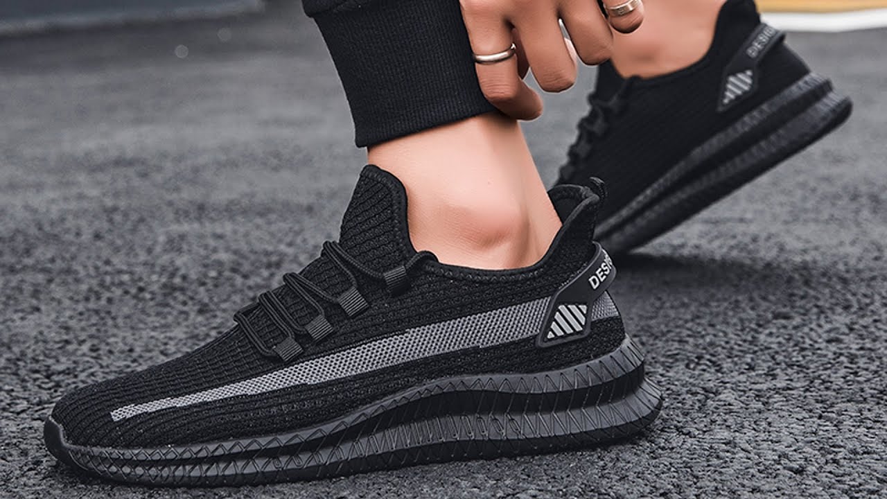 Find The Best Sneakers For Walking YouTube